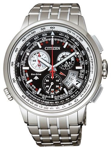 Часы Citizen BY0011-50E