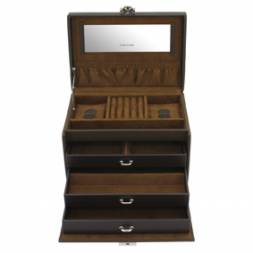 Шкатулка для украшений Champ Collection 20101-3