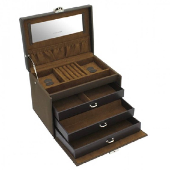 Шкатулка для украшений Champ Collection 20101-3