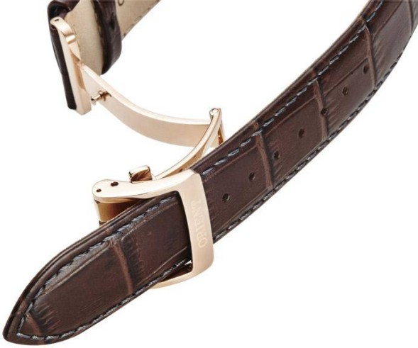 Часы Orient RA-AK0009T