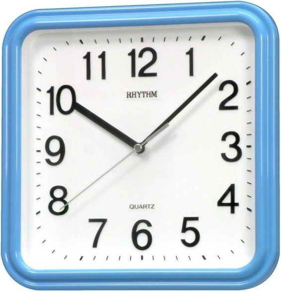 Часы Rhythm CMG450NR04