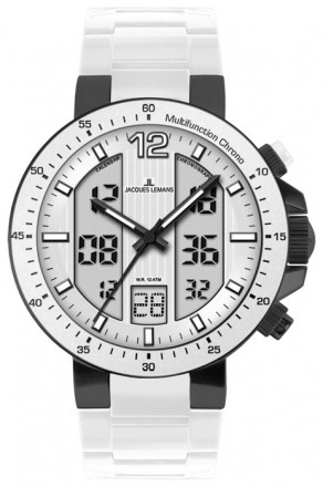 Наручные часы Jacques Lemans 1-1726G