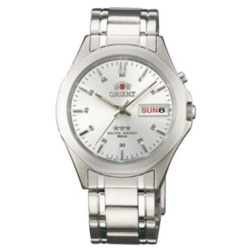 Часы Orient EM5C00KW