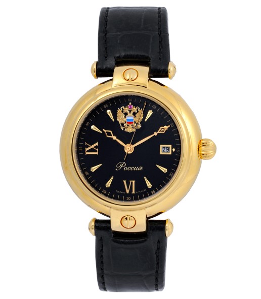 Часы Полет-Хронос 8215/4446044П