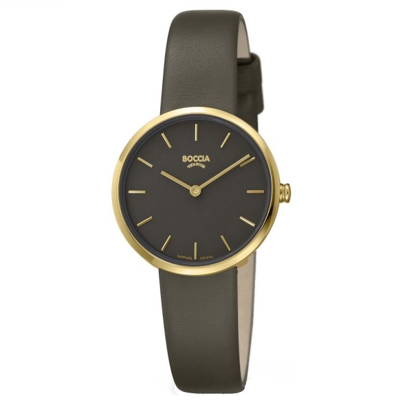 Часы Boccia 3279-02