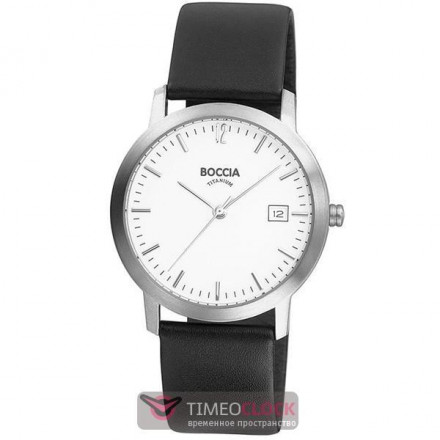 Наручные часы Boccia 510-93