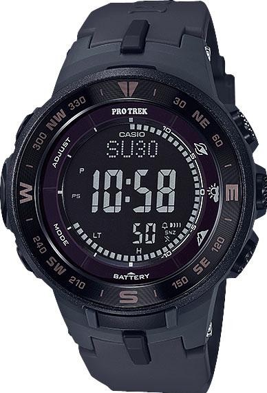 Часы Casio PRG-330-1A