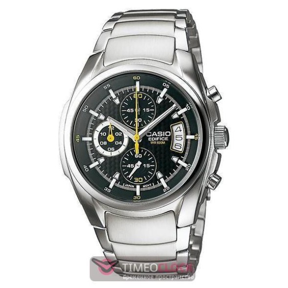 Часы Casio EF-512D-1A