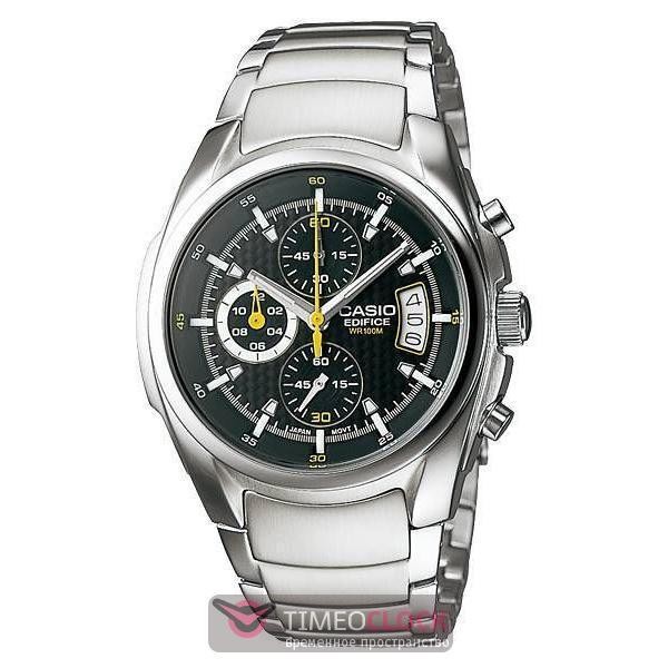 Casio ef 512d outlet