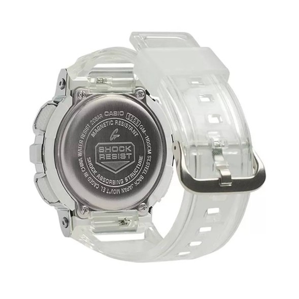 Часы Casio GM-110SCM-1A