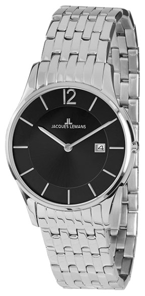 Часы Jacques Lemans 1-1852A