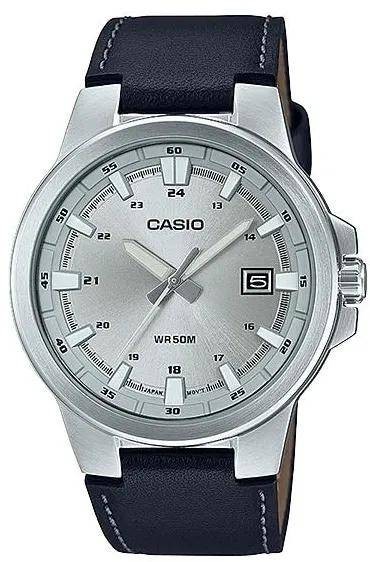 Часы Casio MTP-E173L-7A