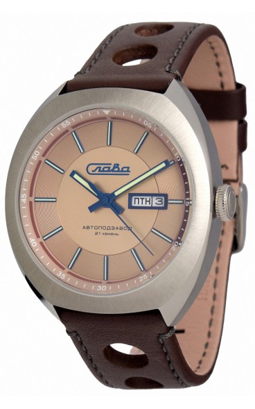 Часы Слава 3010699/300-8205