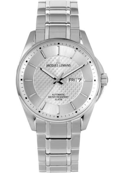 Часы Jacques Lemans 1-2210G