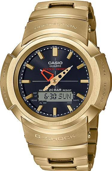 Часы Casio AWM-500GD-9A