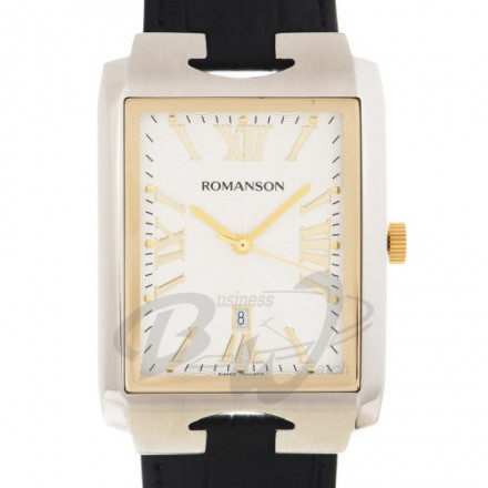 Наручные часы Romanson TL0186CXC(WH)