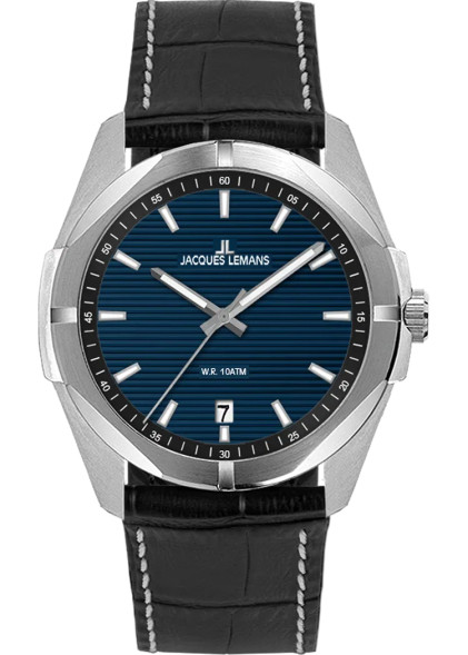 Часы Jacques Lemans 1-2176C