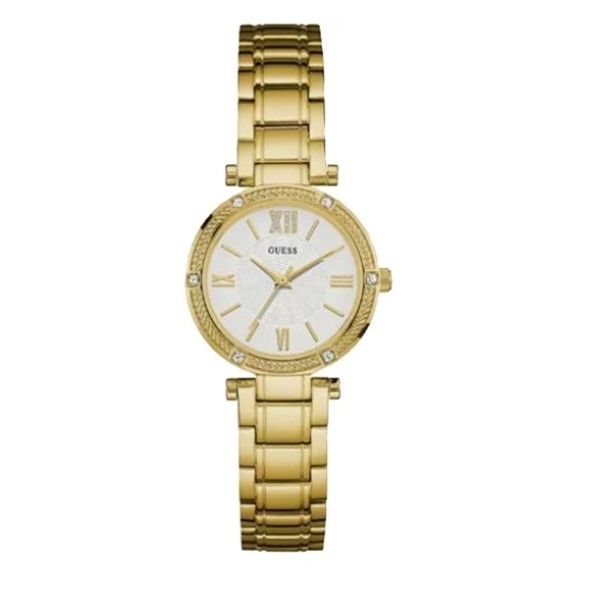 Часы Guess W0767L2