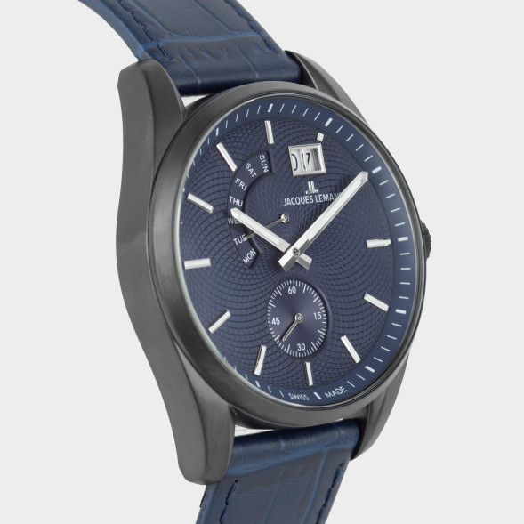 Часы Jacques Lemans 1-2199J