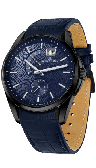 Часы Jacques Lemans 1-2199J