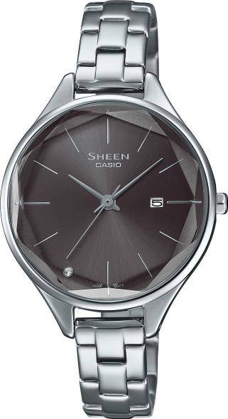 Часы Casio SHE-4062D-8A