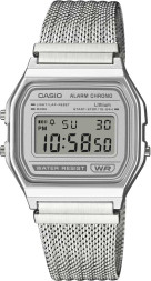 Casio A-158WEM-7E