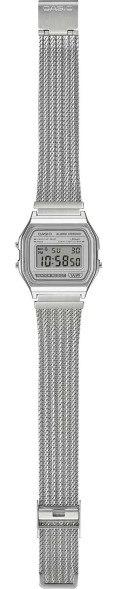 Часы Casio A-158WEM-7E