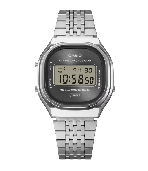 Часы Casio A-140WE-8A