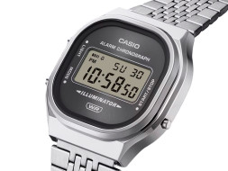 Casio A-140WE-8A