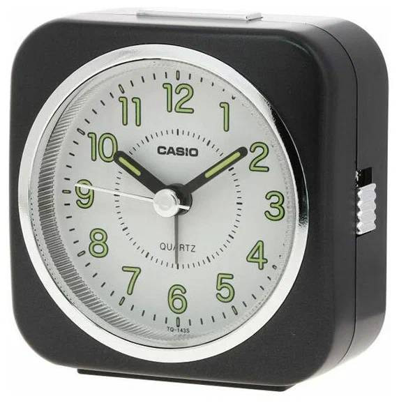 Часы Casio TQ-143S-1