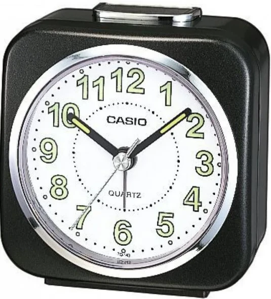 Часы Casio TQ-143S-1