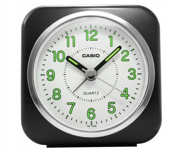 Часы Casio TQ-143S-1
