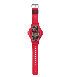 Casio DW-6900AKA-4E
