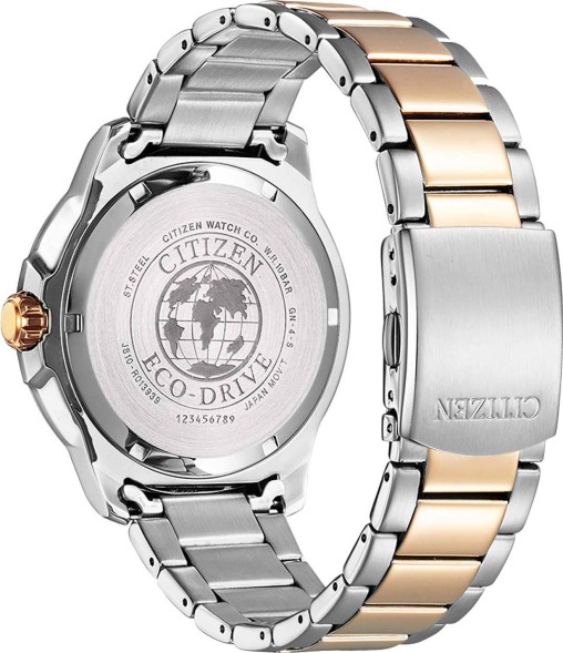 Часы Citizen AW1524-84E