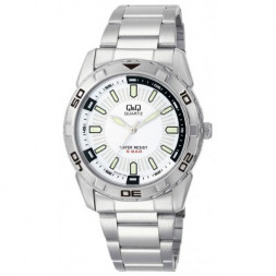 Q&amp;amp;Q Q678-201