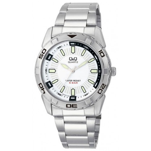 Часы Q&amp;Q Q678-201