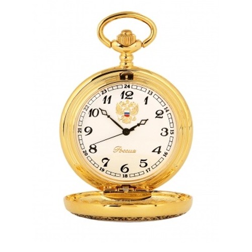 Карманные часы Полет 2035/9056148