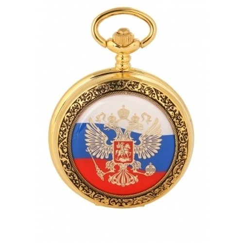 Карманные часы Полет 2035/9056148