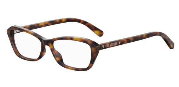 MOSCHINO LOVE MOL538 086