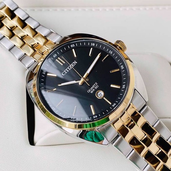 Часы Citizen BI5094-59E