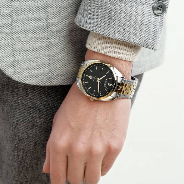 Часы Citizen BI5094-59E