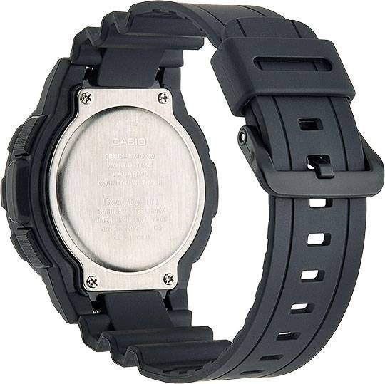 Часы Casio AEQ-100W-1B