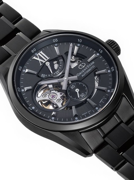 Часы Orient RE-AV0126B