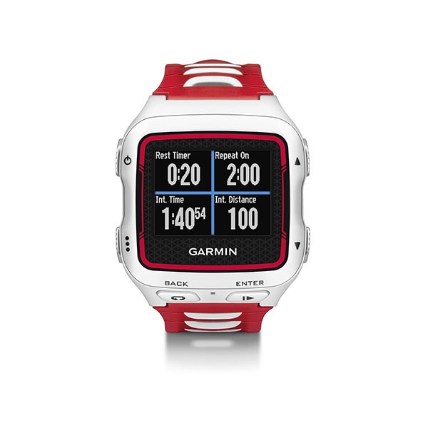 Garmin Forerunner 920 XT HRM Timeoclock.ru