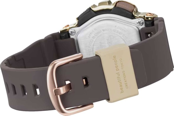 Часы Casio GM-S110BP-5A