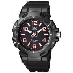 Q&amp;amp;Q VR84-002