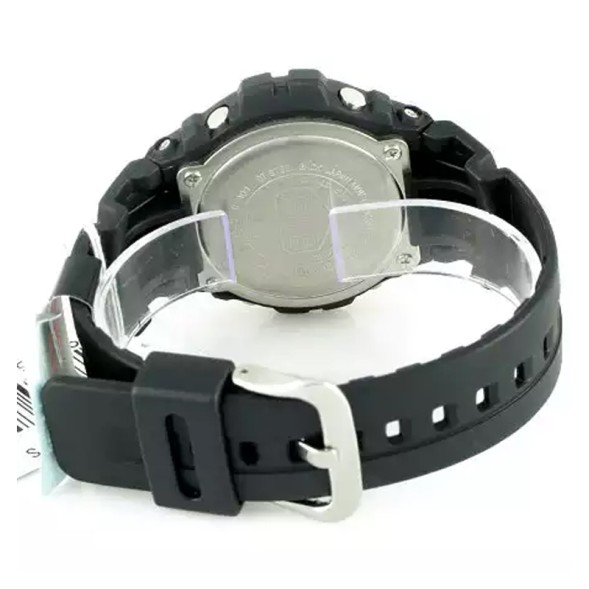 Часы Casio G-101-1A