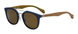 Солнцезащитные очки Hugo Boss 0777/S RBF