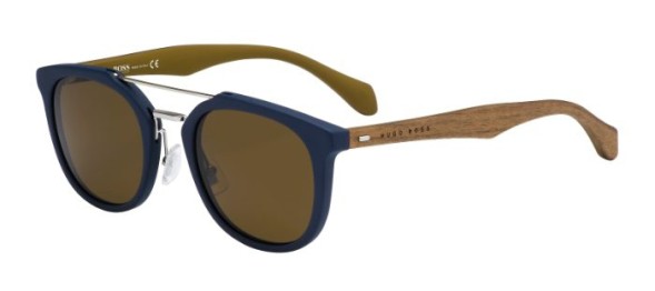Hugo Boss 0777/S RBF