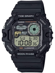 Casio WS-1700H-1A